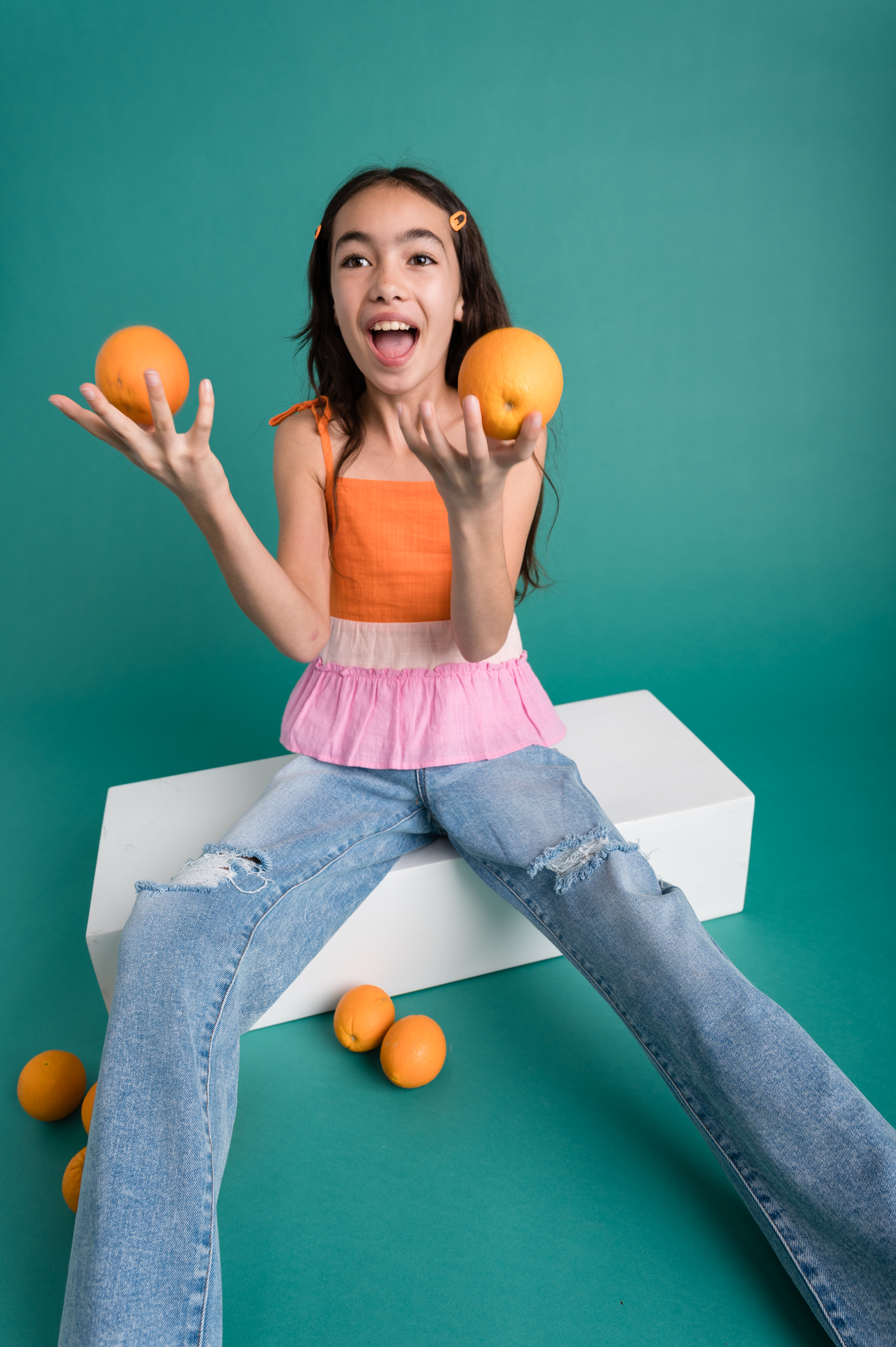 Project Description Three