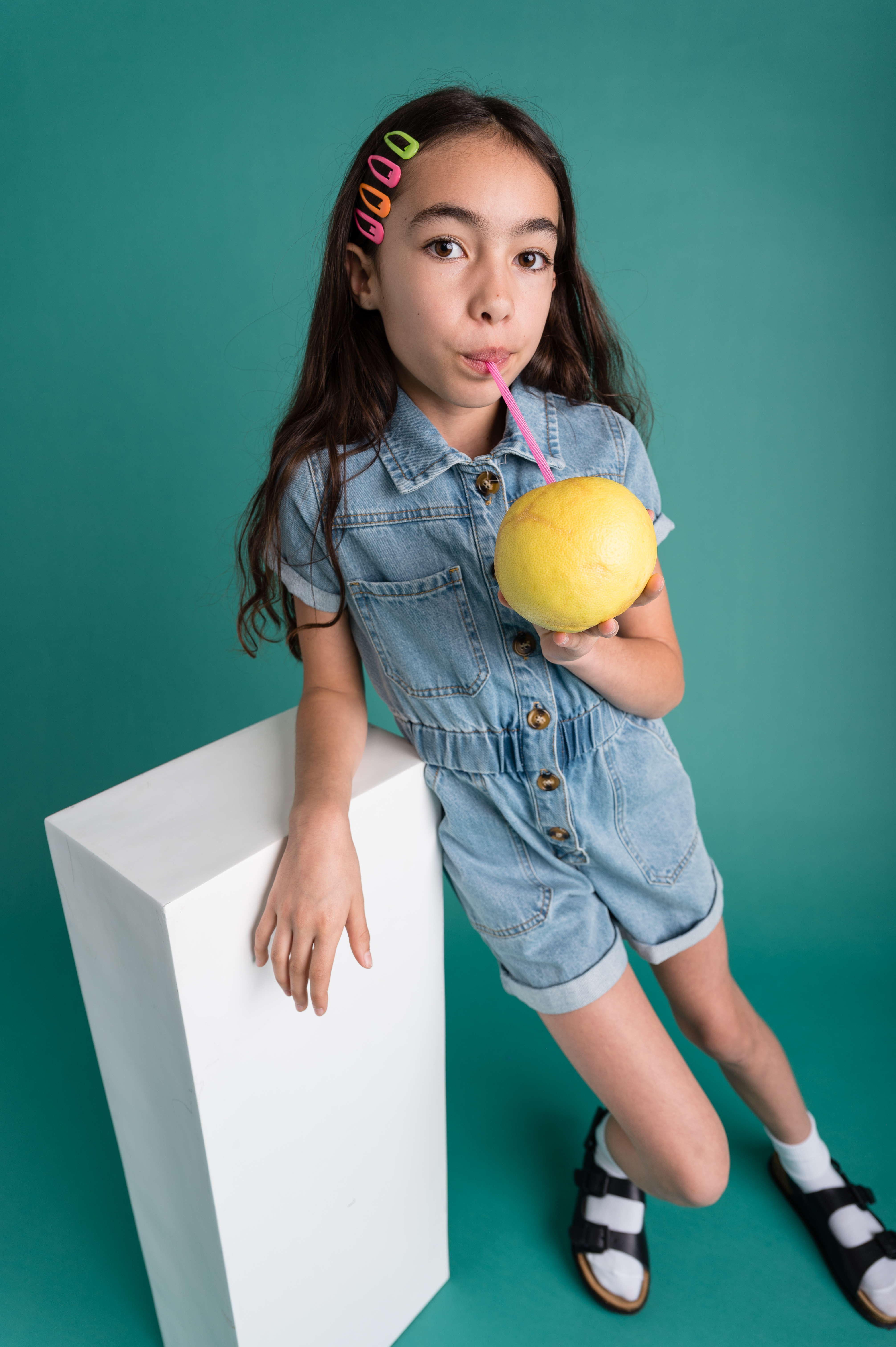 Project Description Three