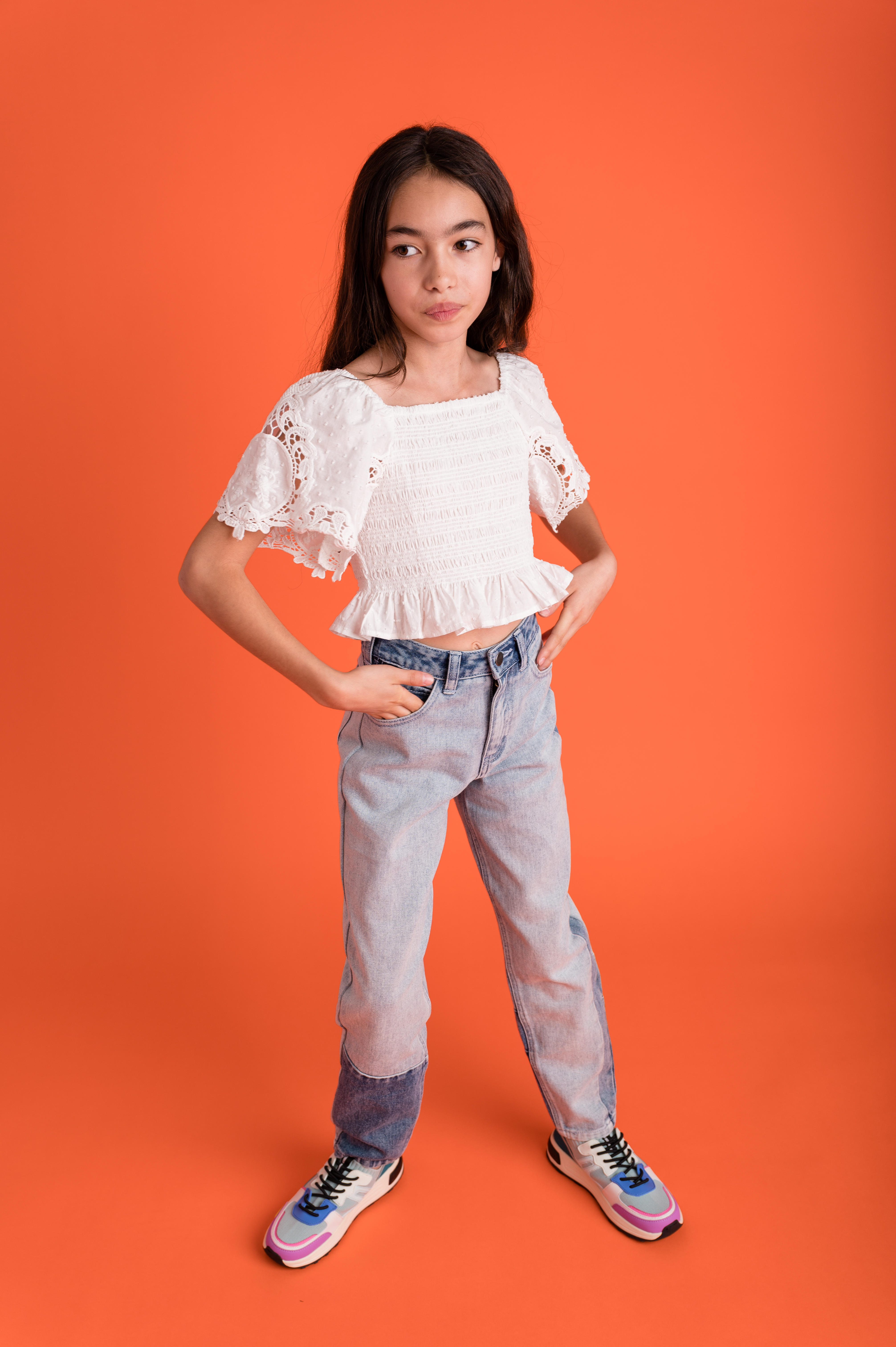 Project Description Three