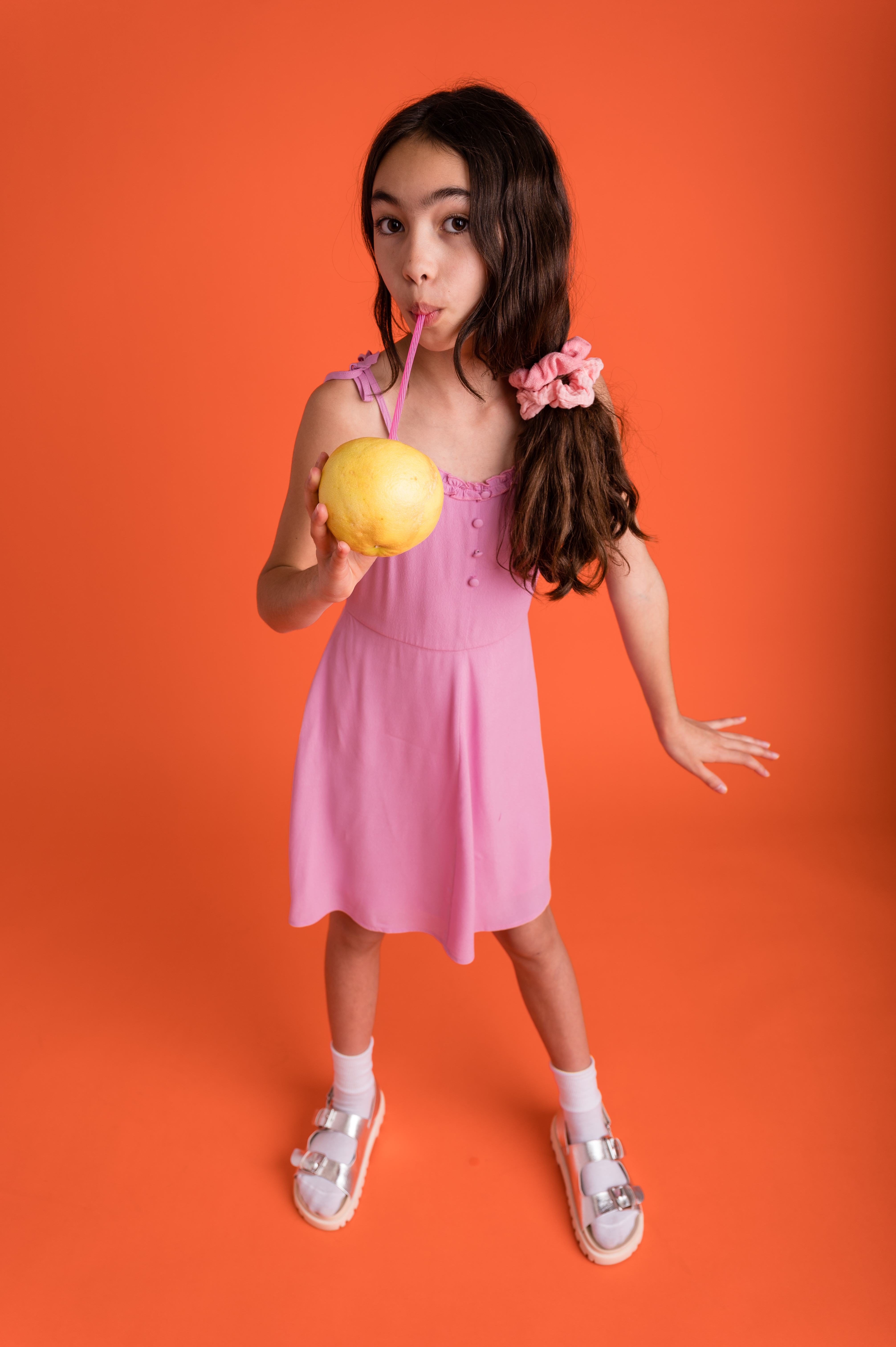 Project Description Three