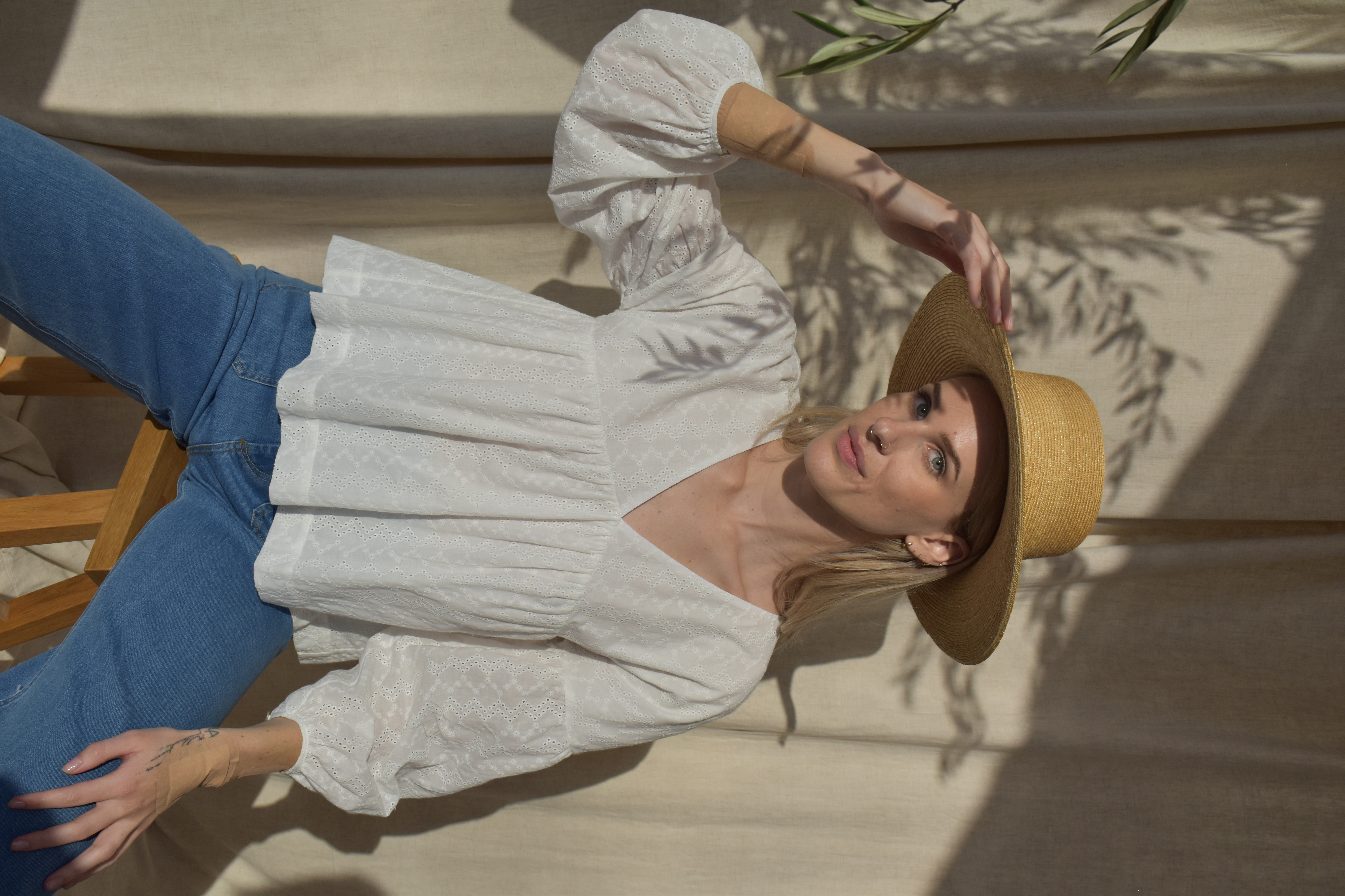 Project Description One