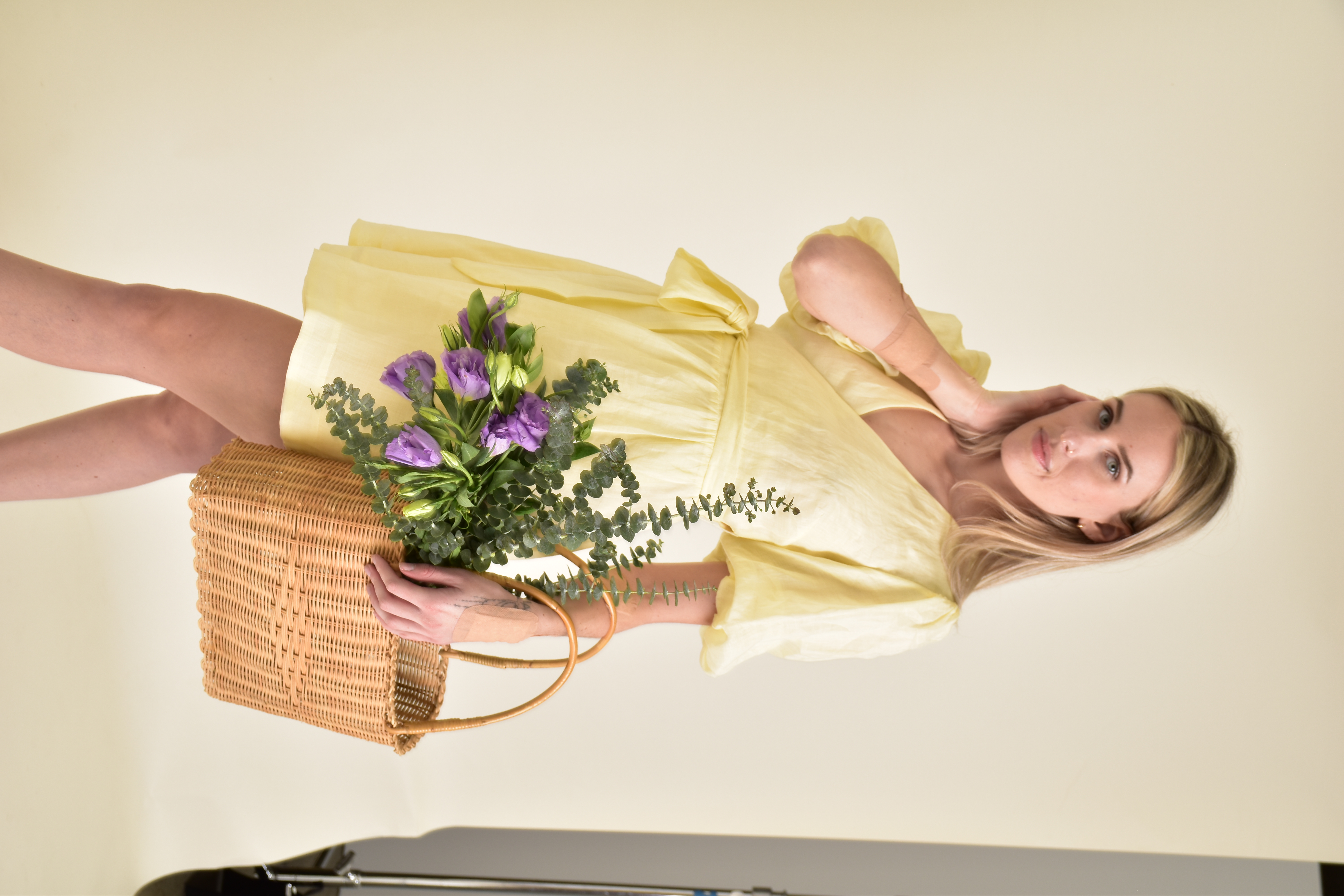 Project Description Three